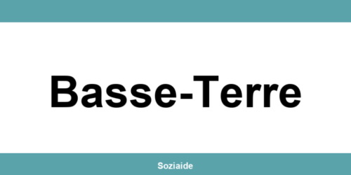 CCAS Basse-Terre: contact et recrutement