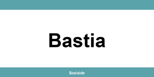 CCAS Bastia: contact et recrutement