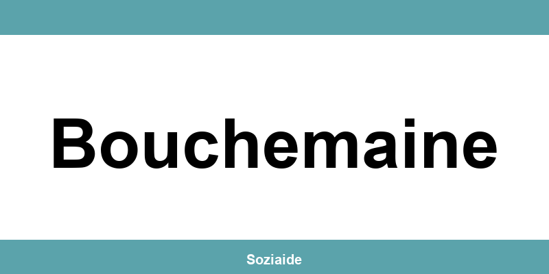 CCAS Bouchemaine: contact et recrutement