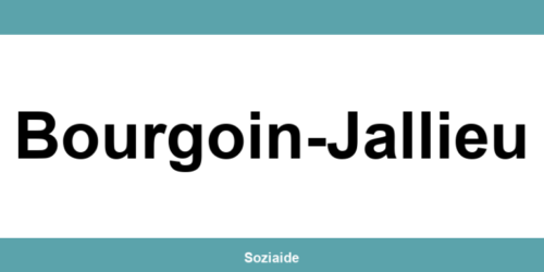 CCAS Bourgoin-Jallieu: contact et recrutement