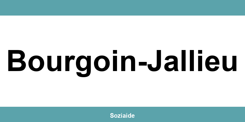 CCAS Bourgoin-Jallieu: contact et recrutement