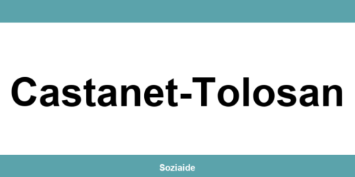CCAS Castanet-Tolosan: contact et recrutement