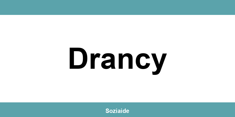 CCAS Drancy: contact et recrutement