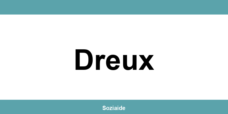 CCAS Dreux: contact et recrutement