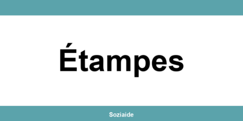 CCAS Étampes: contact et recrutement