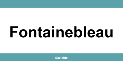 CCAS Fontainebleau: contact et recrutement