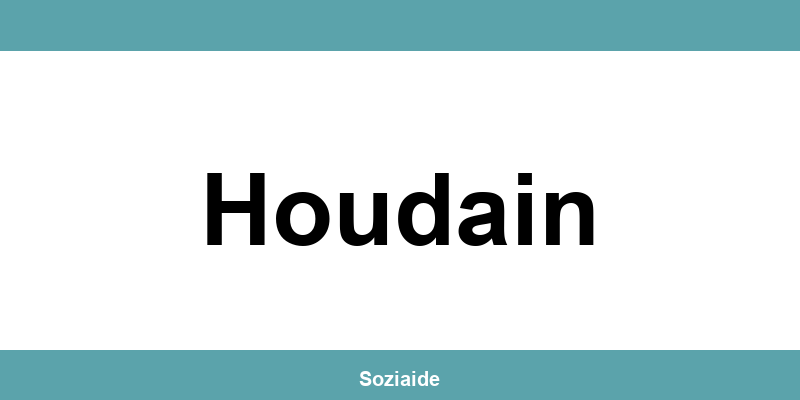 CCAS Houdain: contact et recrutement