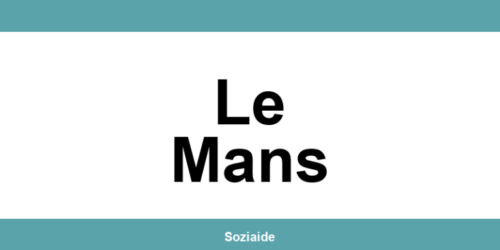 CCAS Le Mans: contact et recrutement