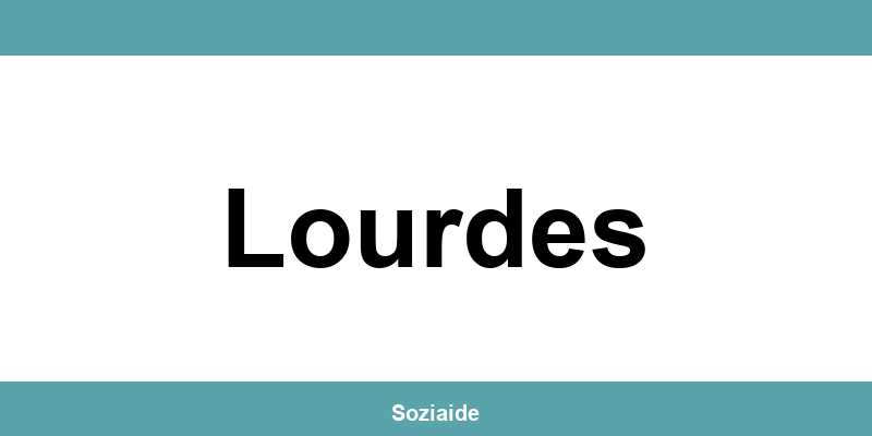 CCAS Lourdes: contact et recrutement