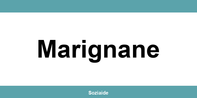 CCAS Marignane: contact et recrutement