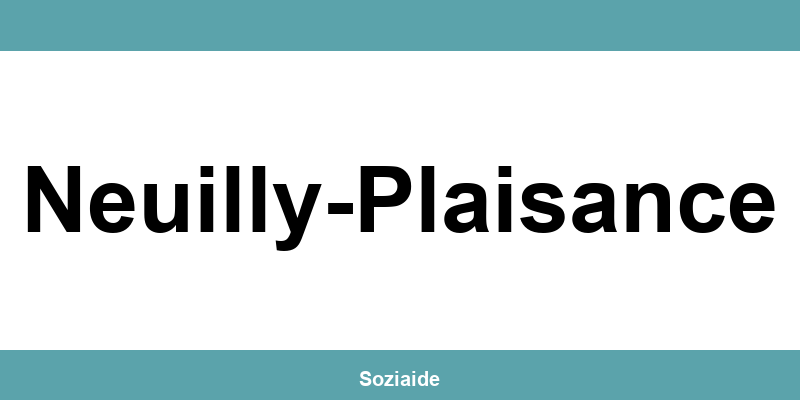 CCAS Neuilly-Plaisance: contact et recrutement