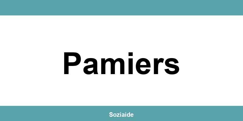 CCAS Pamiers: contact et recrutement