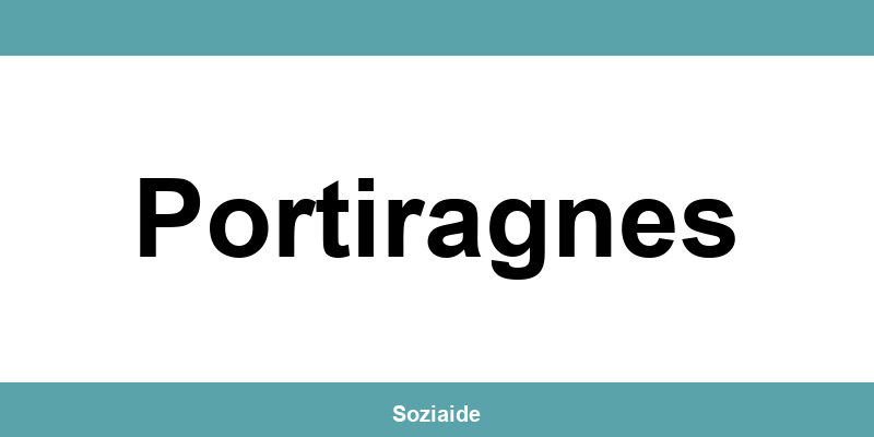 CCAS Portiragnes: contact et recrutement