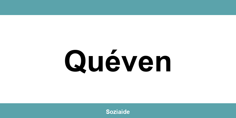 CCAS Quéven: contact et recrutement
