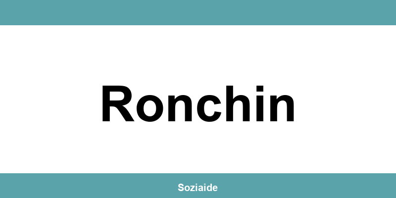CCAS Ronchin: contact et recrutement