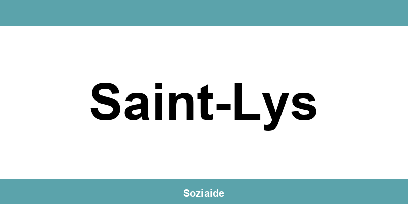CCAS Saint-Lys: contact et recrutement