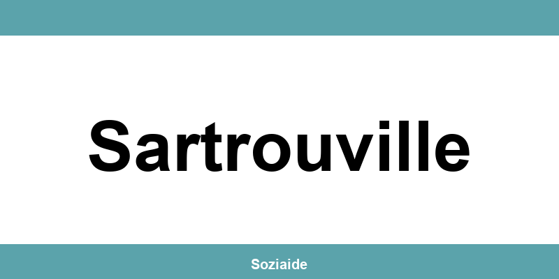 CCAS Sartrouville: contact et recrutement