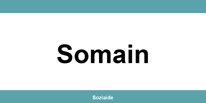 CCAS Somain: contact et recrutement