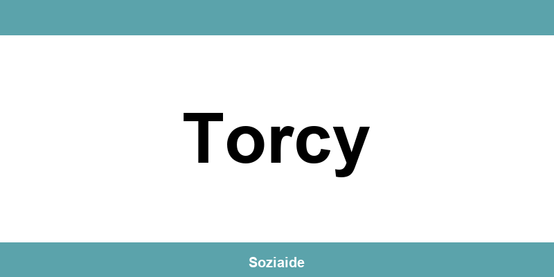 CCAS Torcy: contact et recrutement