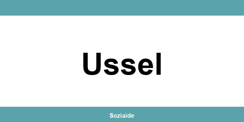 CCAS Ussel: contact et recrutement