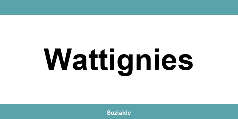 CCAS Wattignies: contact et recrutement