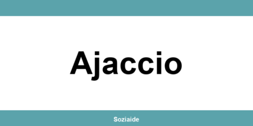 CCAS Ajaccio: contact et recrutement