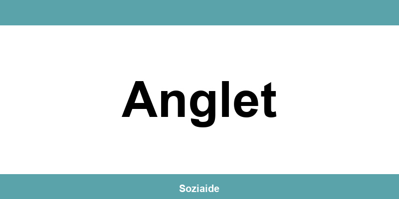 CCAS Anglet: contact et recrutement
