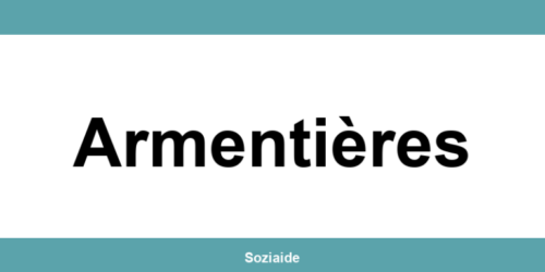 CCAS Armentières: contact et recrutement