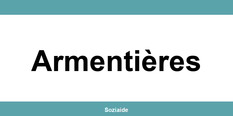CCAS Armentières: contact et recrutement