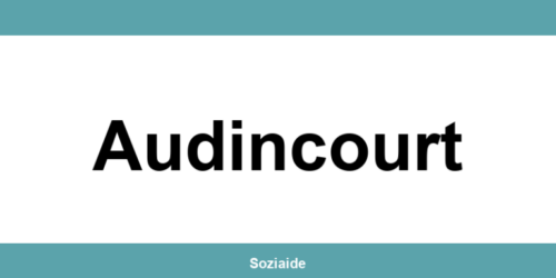 CCAS Audincourt: contact et recrutement