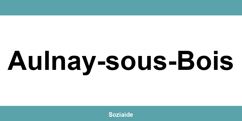 CCAS Aulnay-sous-Bois: contact et recrutement