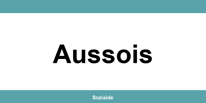CCAS Aussois: contact et recrutement