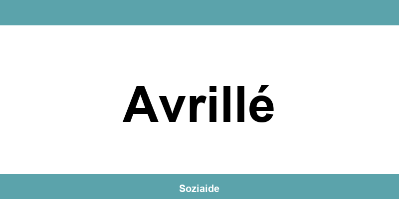 CCAS Avrillé: contact et recrutement