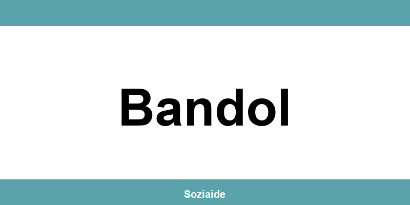 CCAS Bandol: contact et recrutement