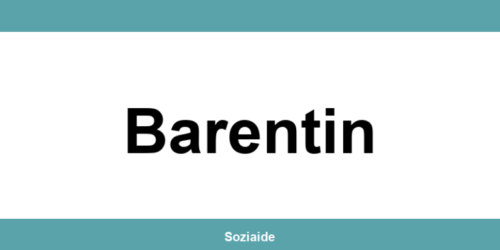 CCAS Barentin: contact et recrutement