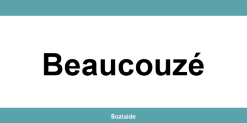 CCAS Beaucouzé: contact et recrutement