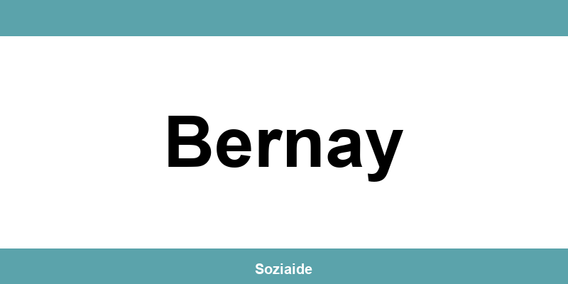 CCAS Bernay: contact et recrutement
