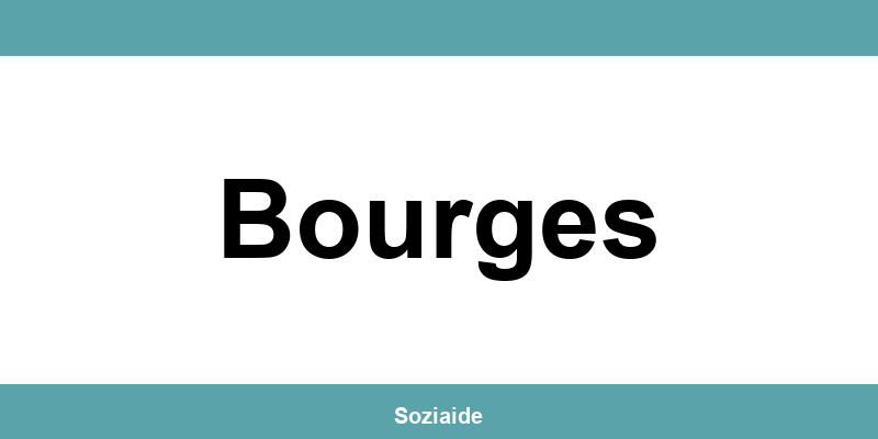 CCAS Bourges: contact et recrutement