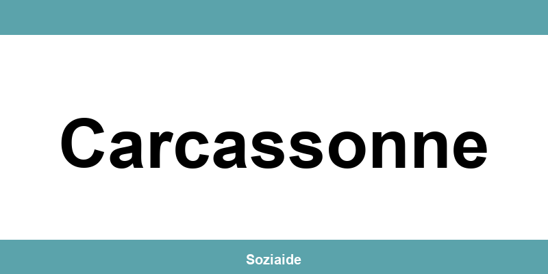 CCAS Carcassonne: contact et recrutement