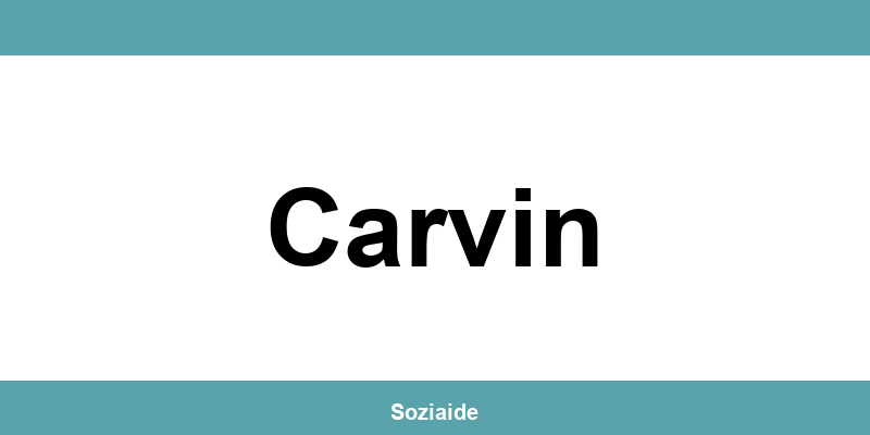 CCAS Carvin: contact et recrutement