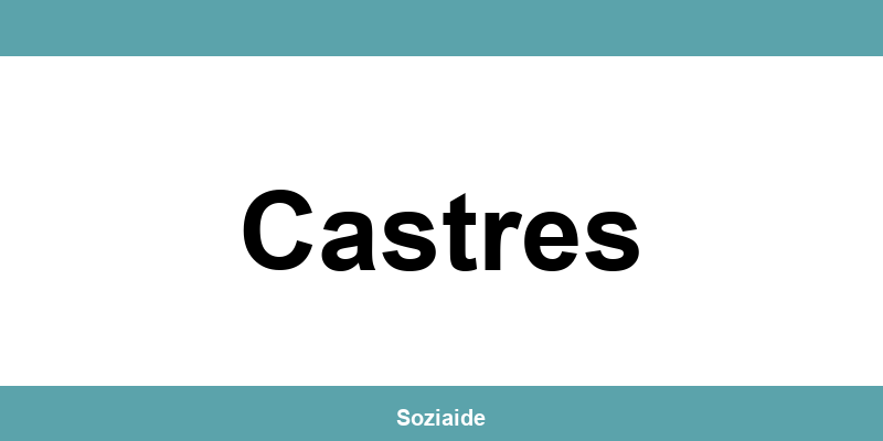 CCAS Castres: contact et recrutement