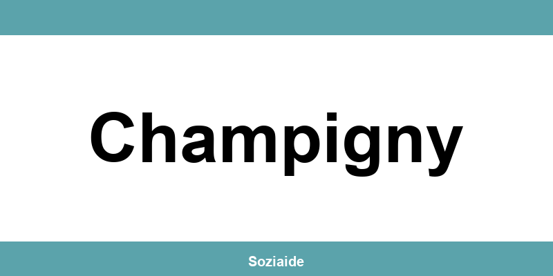 CCAS Champigny: contact et recrutement