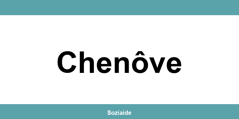 CCAS Chenôve: contact et recrutement