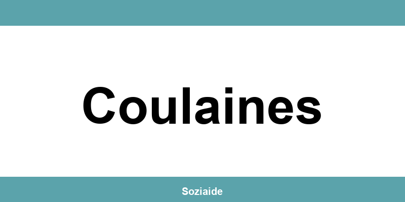 CCAS Coulaines: contact et recrutement