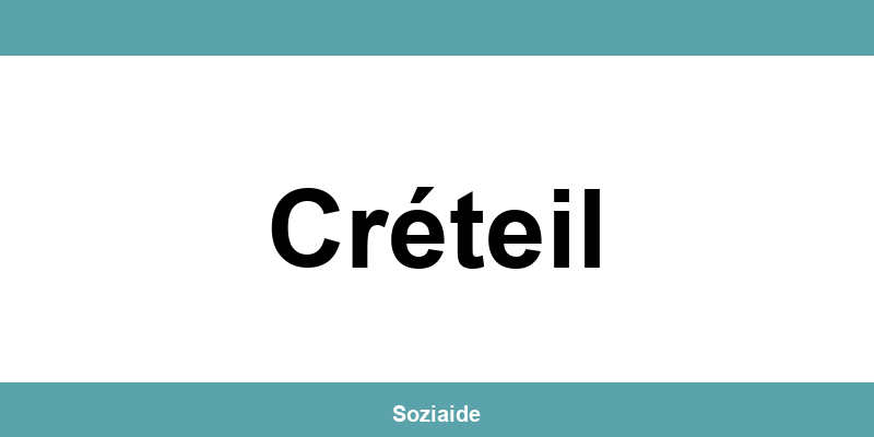 CCAS Créteil: contact et recrutement