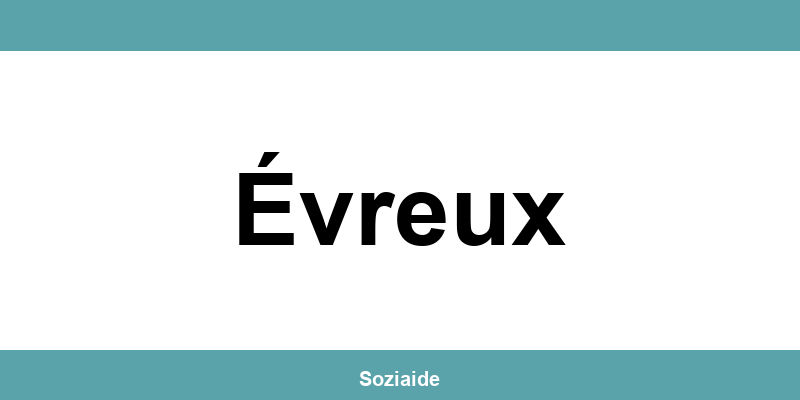 CCAS Évreux: contact et recrutement