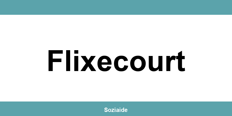 CCAS Flixecourt: contact et recrutement