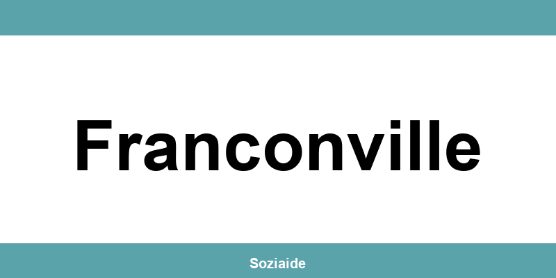 CCAS Franconville: contact et recrutement