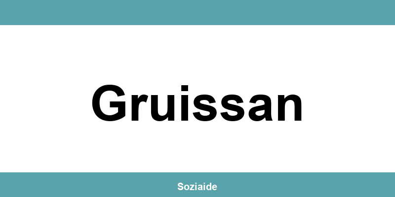 CCAS Gruissan: contact et recrutement