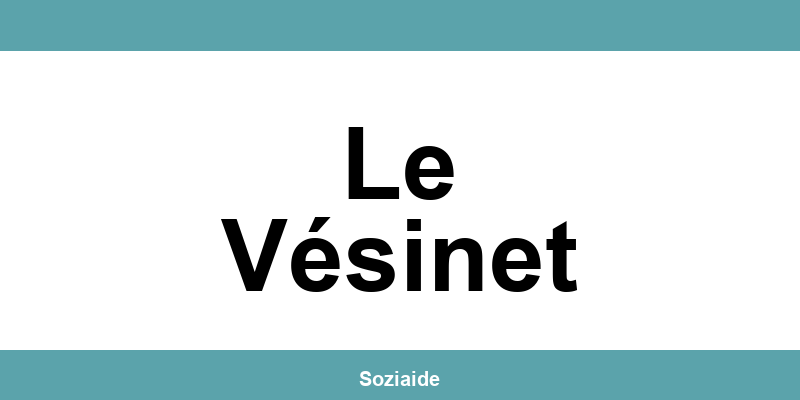CCAS Le Vésinet: contact et recrutement